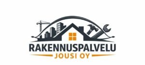 Rakennuspalvelu Jousi Oy