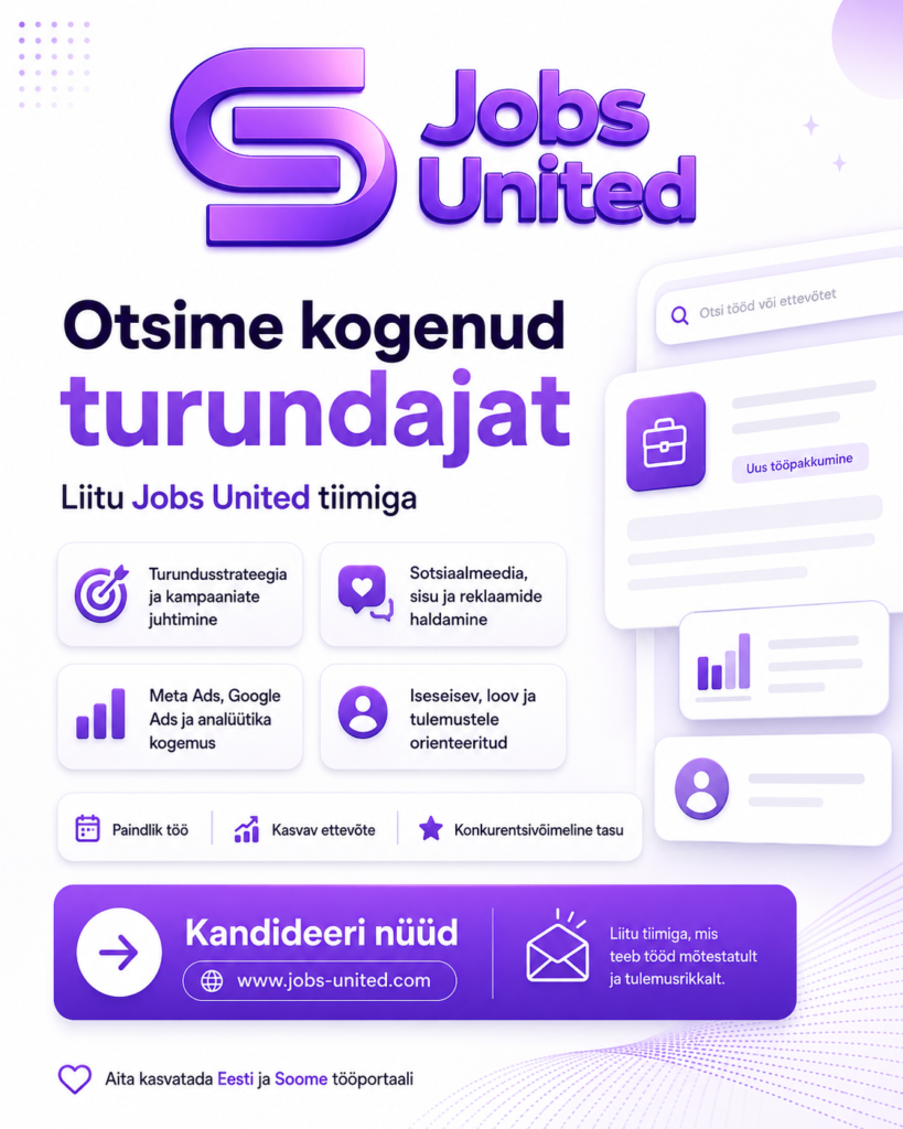Kogenud turundaja