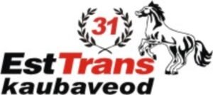 AS EST-TRANS KAUBAVEOD