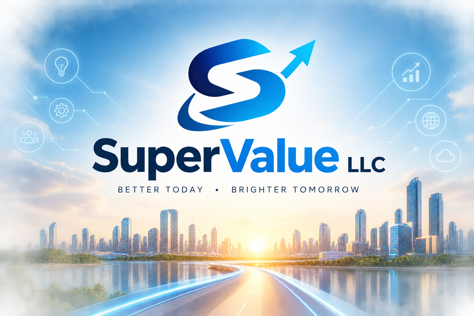 SuperValue LLC