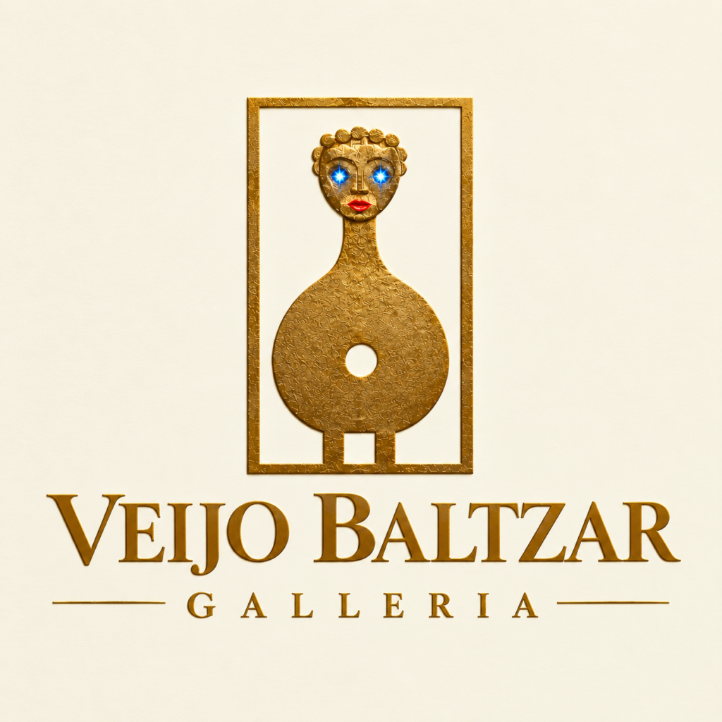 Art Gallery Sales Representative – Mikkeli, Finland